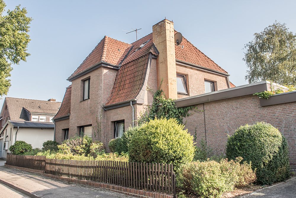 Steinfelder Wohngruppen Scheeßel Peterstraße