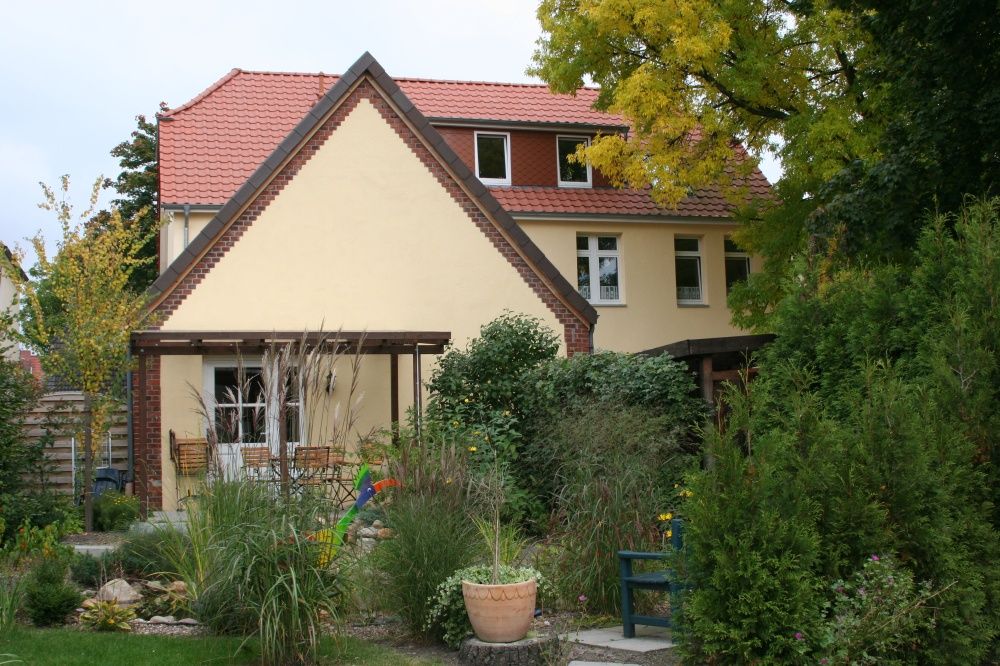 Steinfelder Wohngruppen Rotenburg